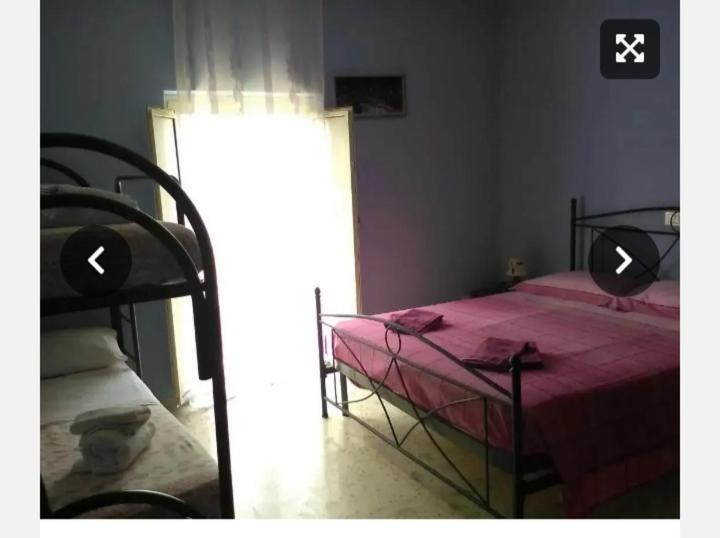 B&B Porta Di Suso カメロータ エクステリア 写真