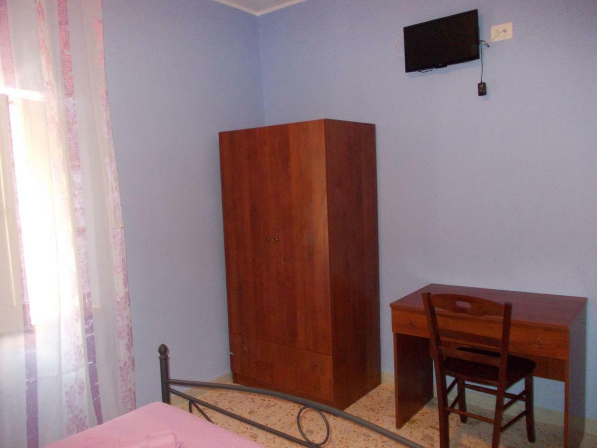 B&B Porta Di Suso カメロータ エクステリア 写真