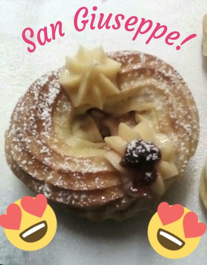 B&B Porta Di Suso カメロータ エクステリア 写真